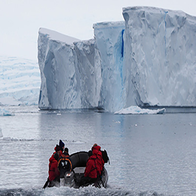 Best Antarctica Cruise Deals